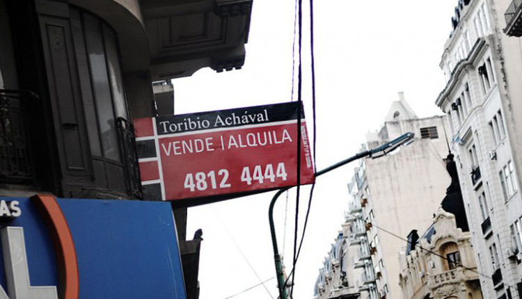 La compraventa de inmuebles subió 53,7% en la ciudad de Buenos Aires  durante 2021 – Pura Ciudad