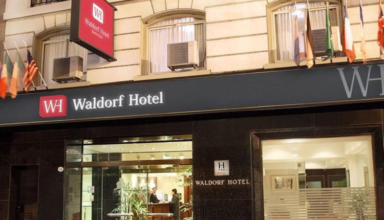 Resultado de imagen para hotel waldorf