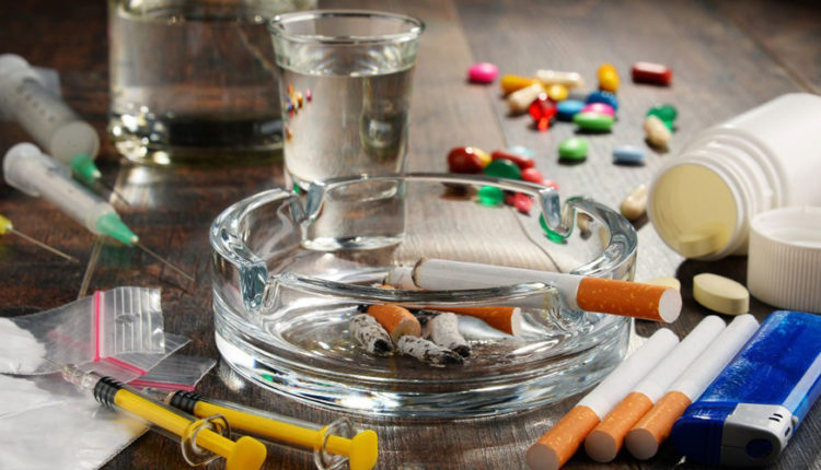 Crean un nuevo ente porteño para abordar adicciones – Pura Ciudad