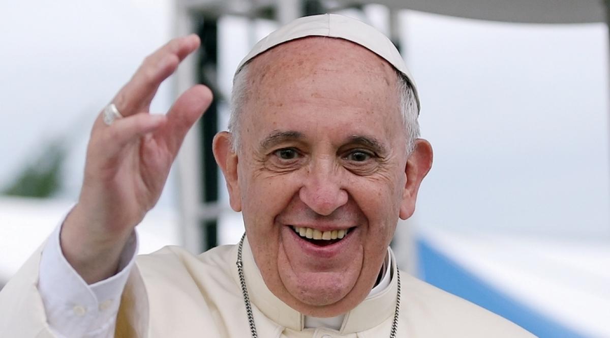 Falleció el Papa Francisco: 