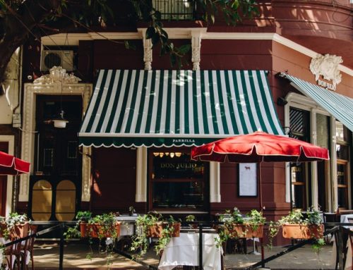 Con Don Julio de Palermo a la cabeza, varios restaurantes de Buenos Aires figuran en la lista de Latin America’s 50 Best Restaurants