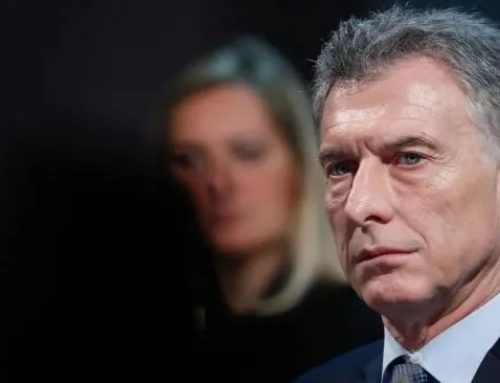 Villa Lugano: Mauricio Macri declaró en el juicio Sueños Compartidos y dijo que lo presionaron para darle fondos a Madres de Plaza de Mayo