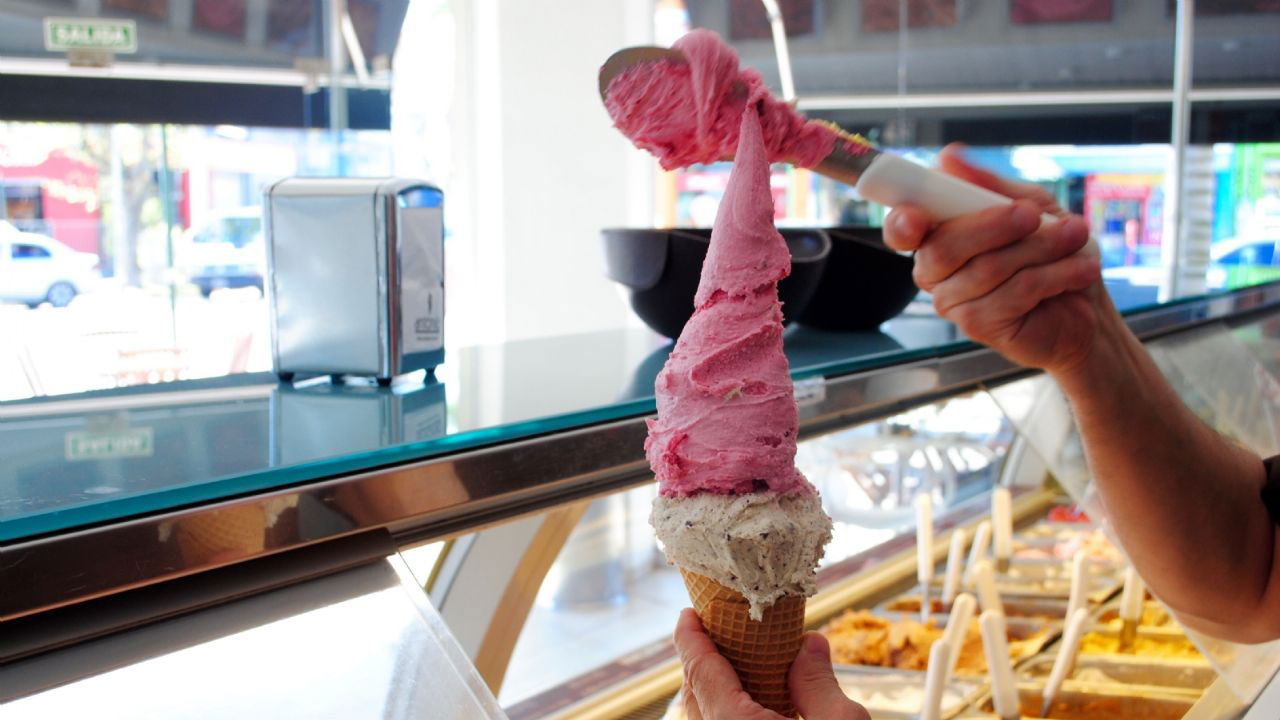 Semana del Helado y Noche de las Heladerías 2023: 2x1 en cuarto kilo y nuevos sabores - Pura Ciudad