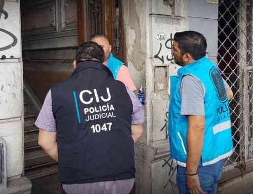 Once: clausuran un hotel porteño por ocupación ilegal y graves irregularidades edilicias