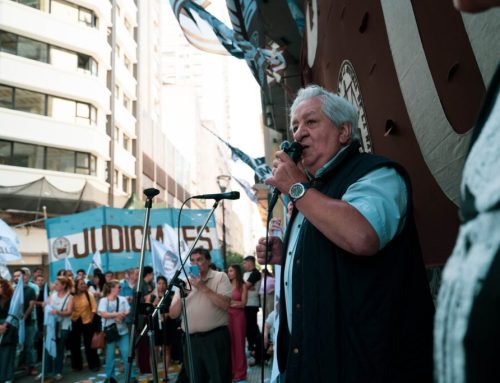 Una cautelar frena el traspaso de la Justicia del Trabajo de Nación a la Ciudad de Buenos Aires