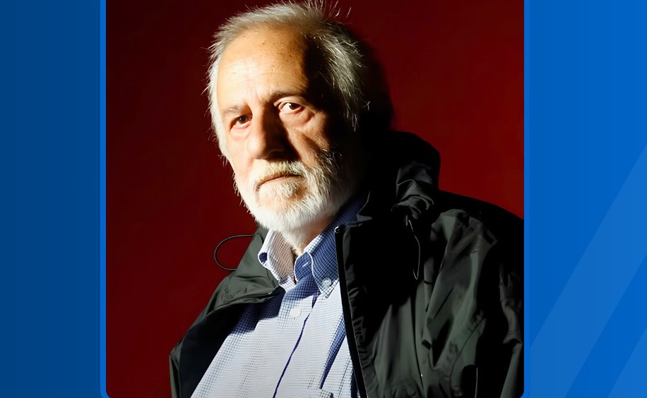 Murió Adolfo Aristarain, histórico director de cine y Personalidad ...